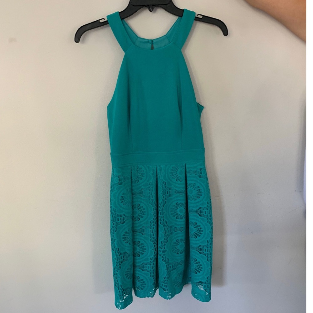 Teeze Me Dress